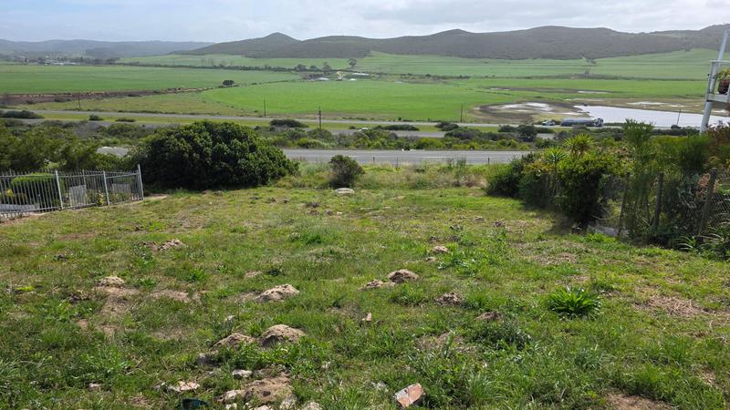 0 Bedroom Property for Sale in Reebok Western Cape
